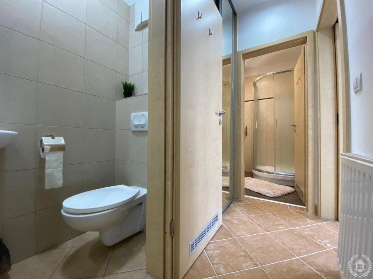 Downtown Gozsdu Vibe Apartments — Photos 2